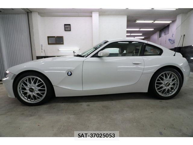 Bmw Z4 2007-09 2101693-3