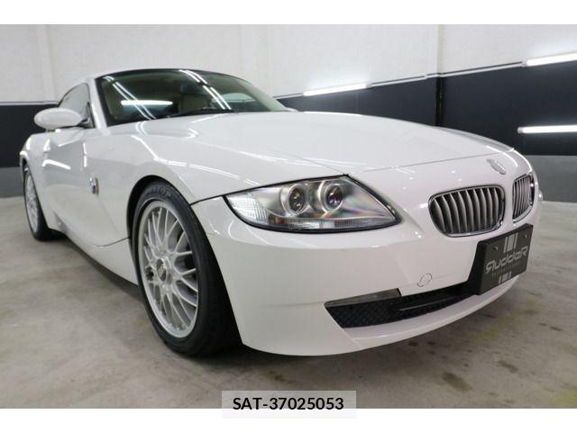 Bmw Z4 2007-09 2101693-4