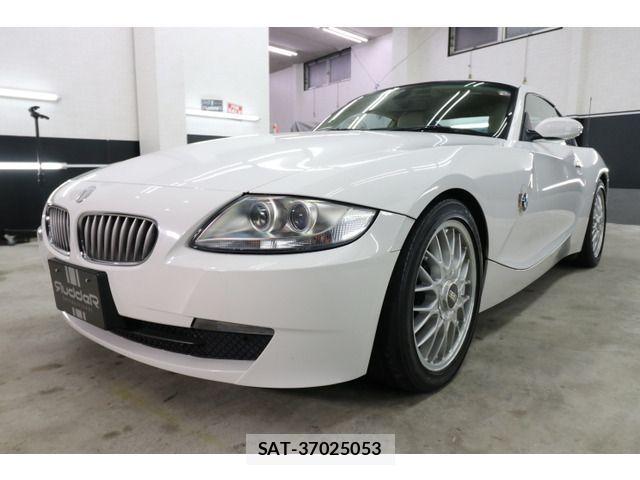 Bmw Z4 2007-09 2101693-5