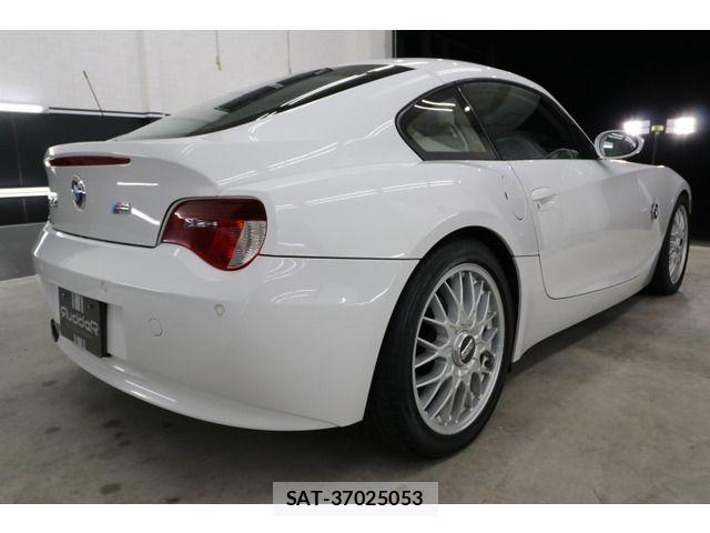 Bmw Z4 2007-09 2101693-6