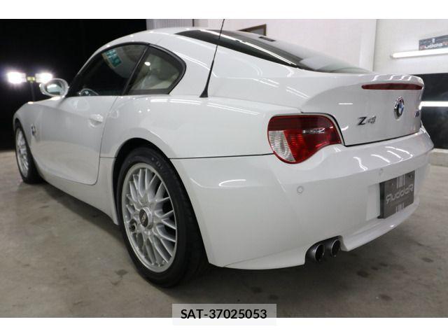 Bmw Z4 2007-09 2101693-7