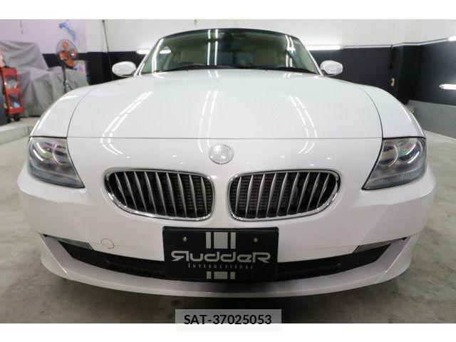 Bmw Z4 2007-09 2101693-8