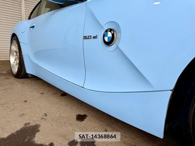 Bmw Z4 2007-07 7978689-10