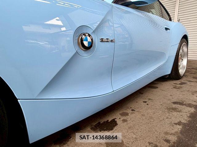 Bmw Z4 2007-07 7978689-11