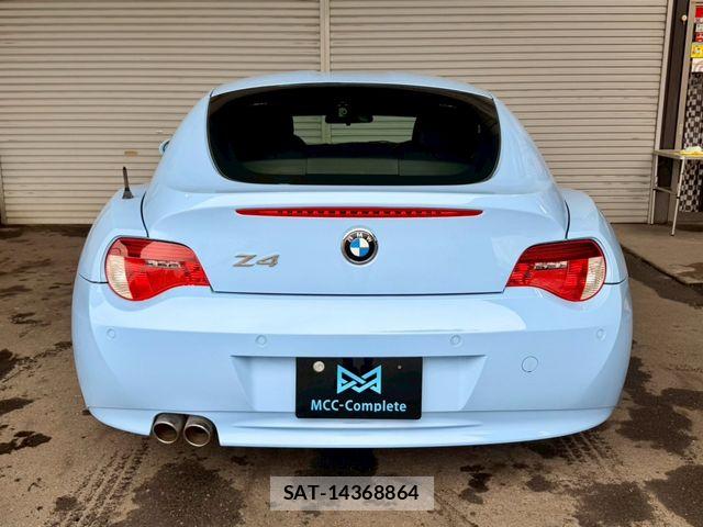Bmw Z4 2007-07 7978689-12