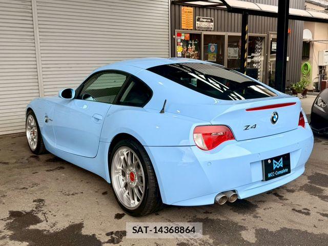 Bmw Z4 2007-07 7978689-13