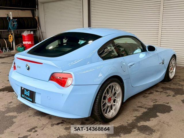 Bmw Z4 2007-07 7978689-14
