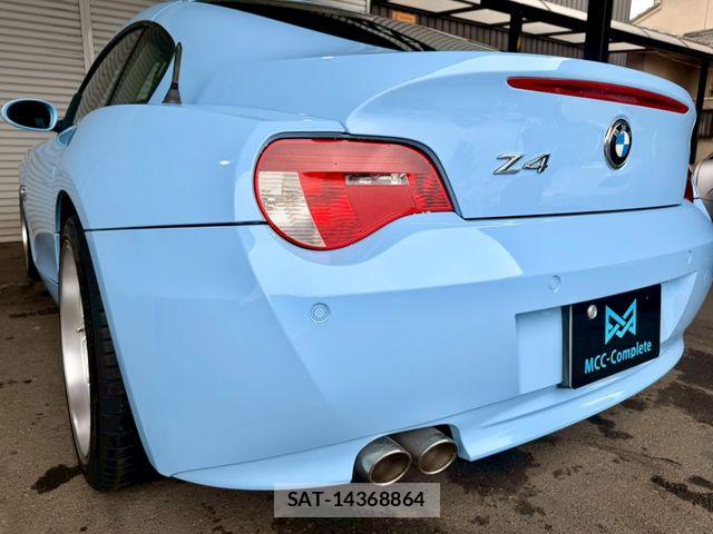 Bmw Z4 2007-07 7978689-15
