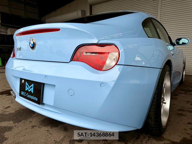 Bmw Z4 2007-07 7978689-16