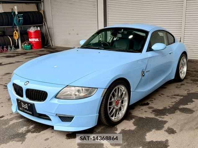 Bmw Z4 2007-07 7978689-1