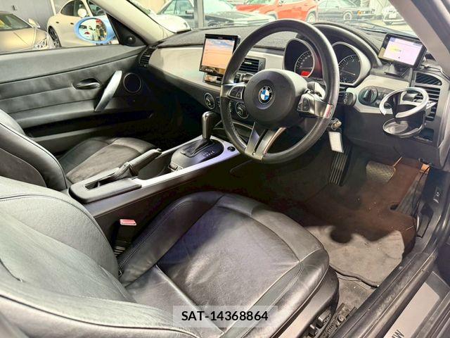 Bmw Z4 2007-07 7978689-23