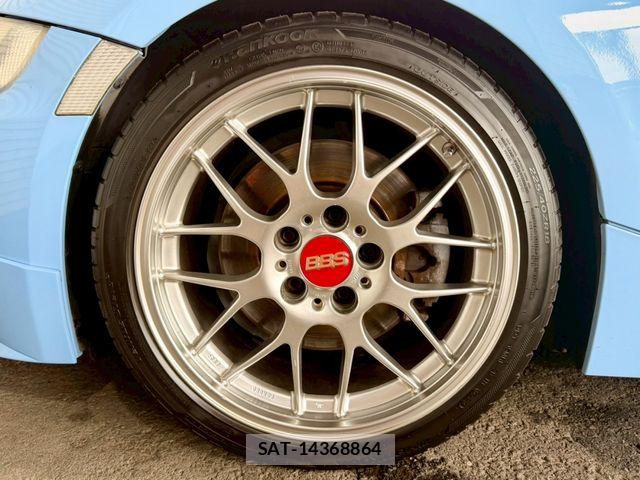 Bmw Z4 2007-07 7978689-27