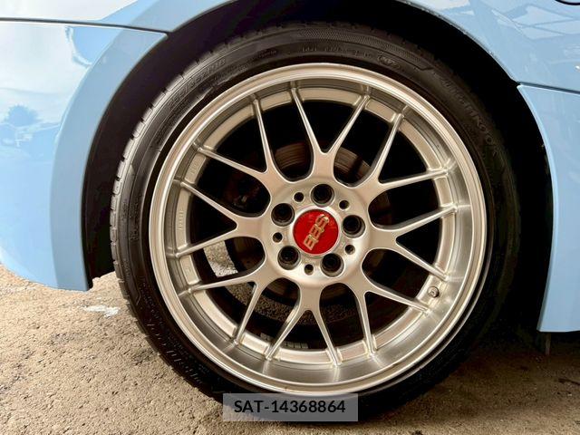 Bmw Z4 2007-07 7978689-28