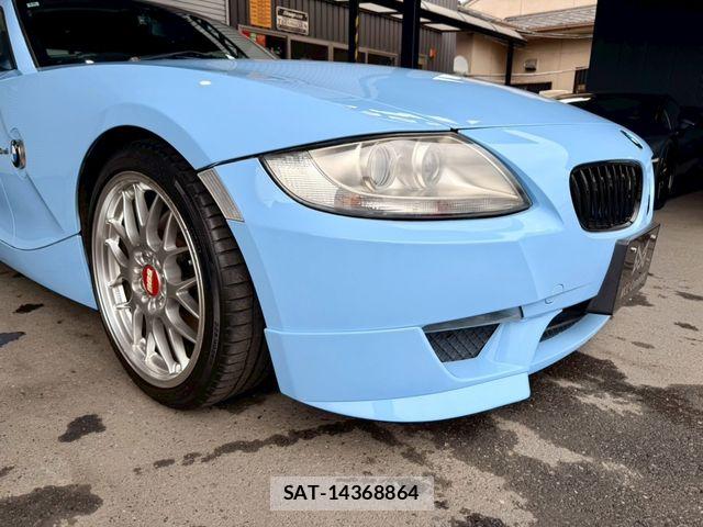 Bmw Z4 2007-07 7978689-2