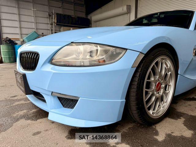 Bmw Z4 2007-07 7978689-3