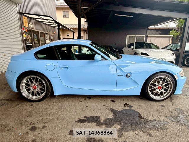 Bmw Z4 2007-07 7978689-4