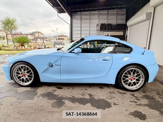 Bmw Z4 2007-07 7978689-5