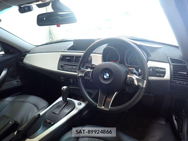 Bmw Z4 2007-06 7978691-1