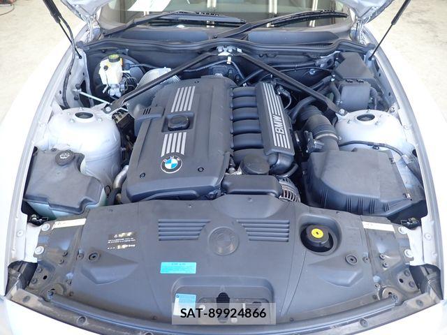 Bmw Z4 2007-06 7978691-23