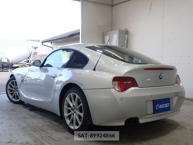Bmw Z4 2007-06 7978691-2