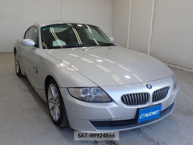 Bmw Z4 2007-06 7978691-3