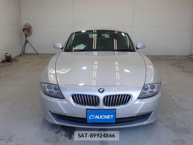 Bmw Z4 2007-06 7978691-4