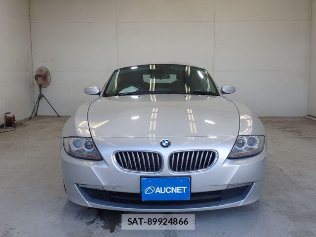 Bmw Z4 2007-06 7978691-5