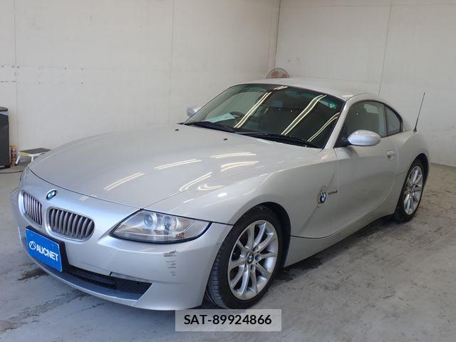 Bmw Z4 2007-06 7978691-6