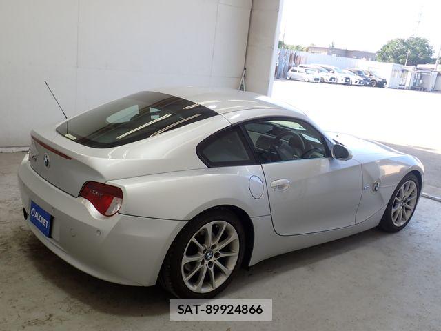 Bmw Z4 2007-06 7978691-7