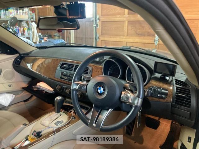 Bmw Z4 2007-04 8034683-9