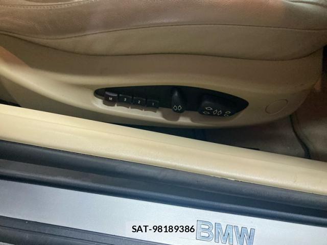Bmw Z4 2007-04 8034683-12