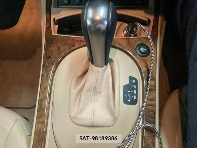 Bmw Z4 2007-04 8034683-13
