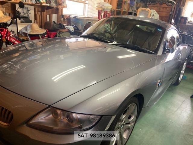 Bmw Z4 2007-04 8034683-1