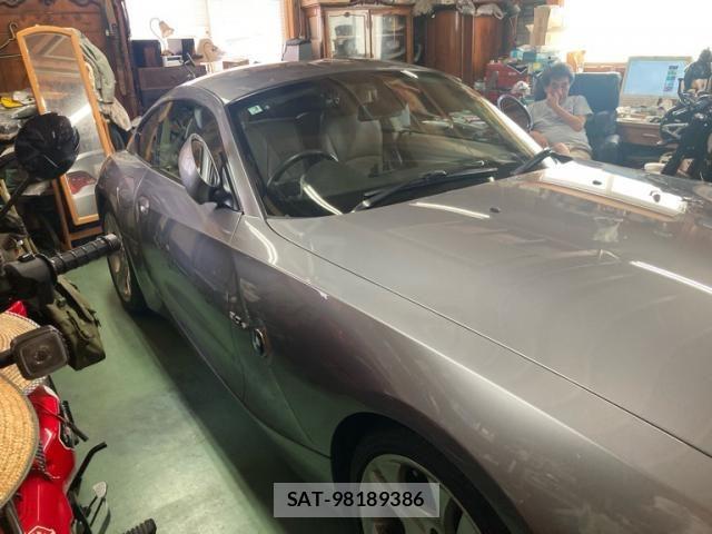 Bmw Z4 2007-04 8034683-2