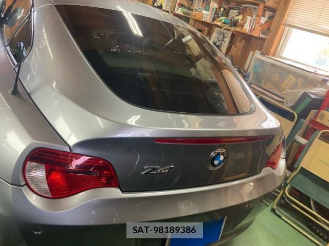 Bmw Z4 2007-04 8034683-3