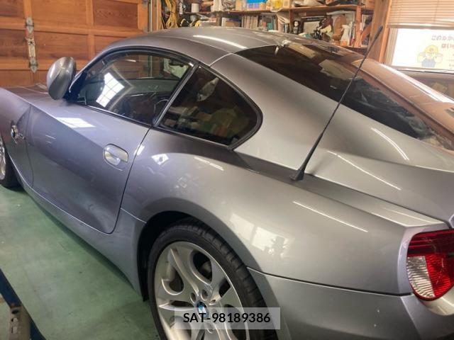 Bmw Z4 2007-04 8034683-4