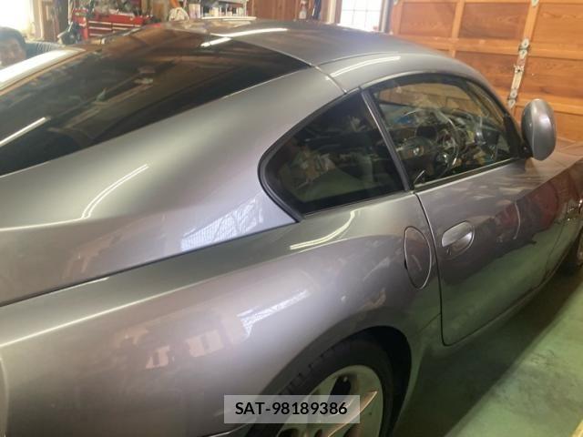 Bmw Z4 2007-04 8034683-5