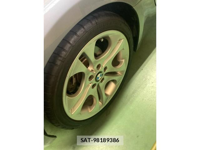 Bmw Z4 2007-04 8034683-6