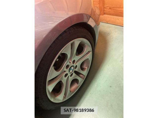 Bmw Z4 2007-04 8034683-7