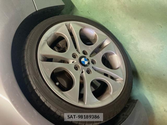 Bmw Z4 2007-04 8034683-8