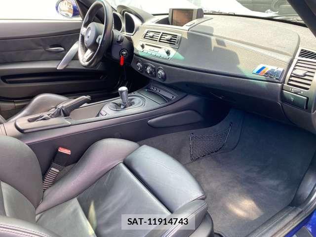 Bmw M Coupe 2007-06 6790737-12