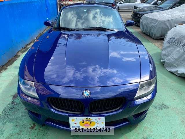 Bmw M Coupe 2007-06 6790737-14