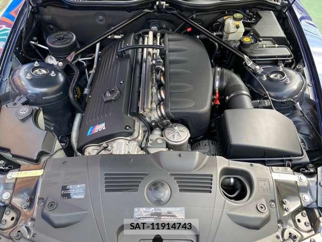 Bmw M Coupe 2007-06 6790737-16