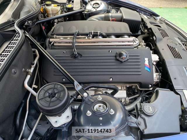 Bmw M Coupe 2007-06 6790737-17