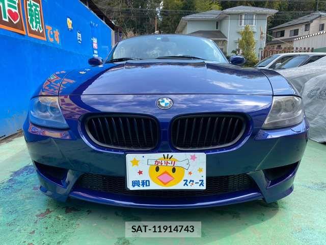 Bmw M Coupe 2007-06 6790737-18