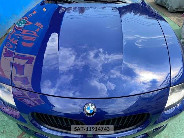 Bmw M Coupe 2007-06 6790737-19