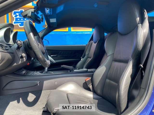 Bmw M Coupe 2007-06 6790737-7