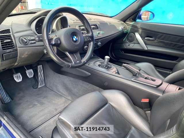 Bmw M Coupe 2007-06 6790737-8