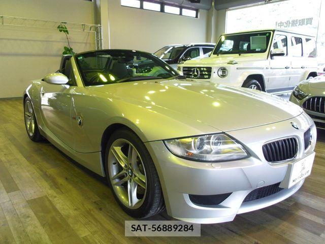 Bmw Z4 2007-06 860947-9