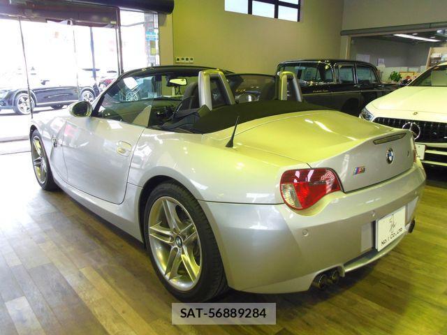 Bmw Z4 2007-06 860947-10